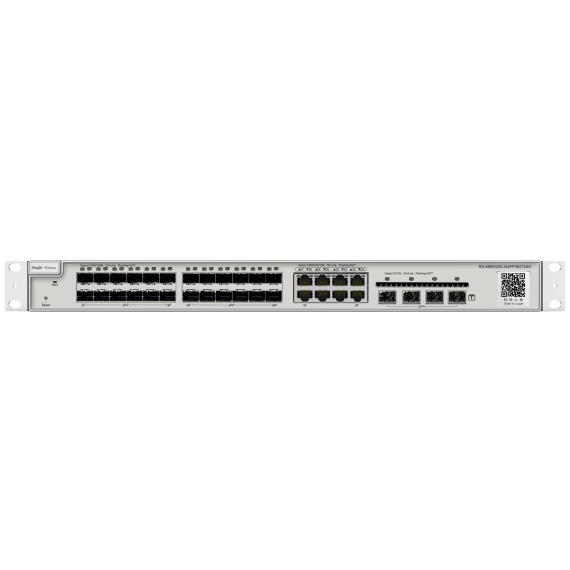 REYEE RG-NBS5200-24SFP/8GT4XS