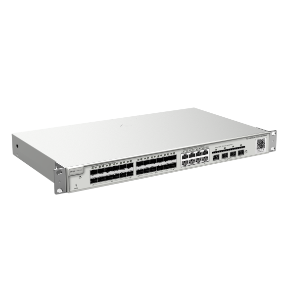 REYEE RG-NBS5200-24SFP/8GT4XS