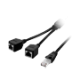 MARCA BLANCA RJ45-SPLIT-DUAL