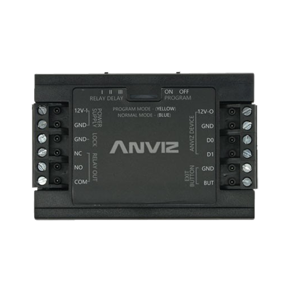 ANVIZ SC011