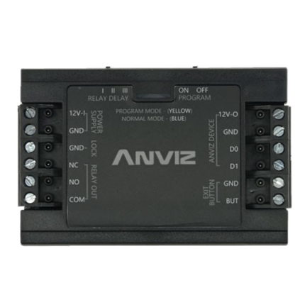 ANVIZ SC011