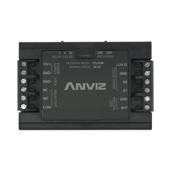 ANVIZ SC011