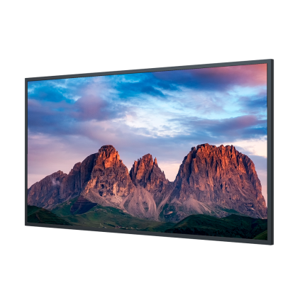 SAFIRE ELED MONITOR 32"