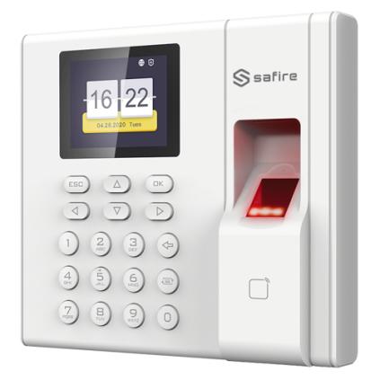 SAFIRE SF-AC3002KEMD-IP-BAT