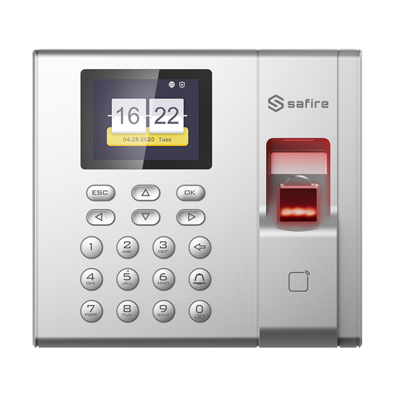 SAFIRE SF-AC3003KEMD-IP