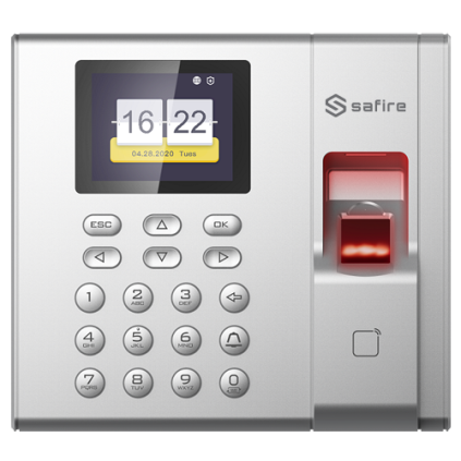 SAFIRE SF-AC3003KMFD-IP