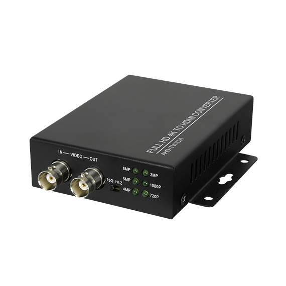 SAFIRE SF-BNC4K-HDMI