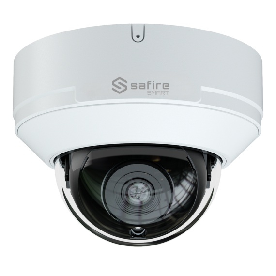 SAFIRE SMART SF-D040S-2E1