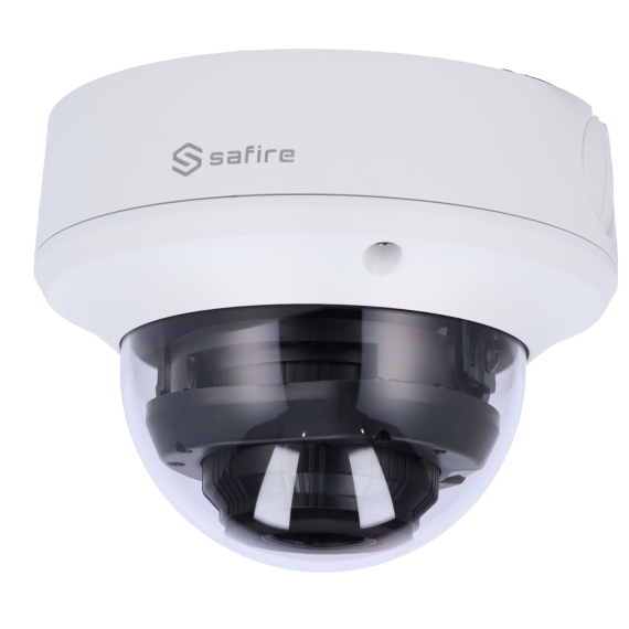 SAFIRE SF-D832ZP-5PTVI