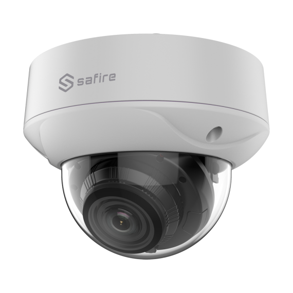 SAFIRE SF-D832ZW-8U