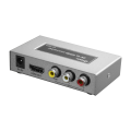 MARCA BLANCA AV-HDMI-CONVERTER