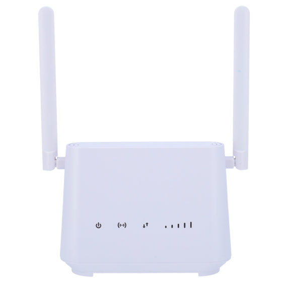 SAFIRE SF-ROUTER-4G-CAT6