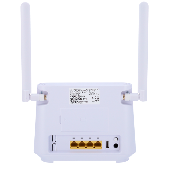 SAFIRE SF-ROUTER-4G-CAT6