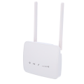 SAFIRE SF-ROUTER-4G-UPS-4P